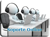 Soporte Online