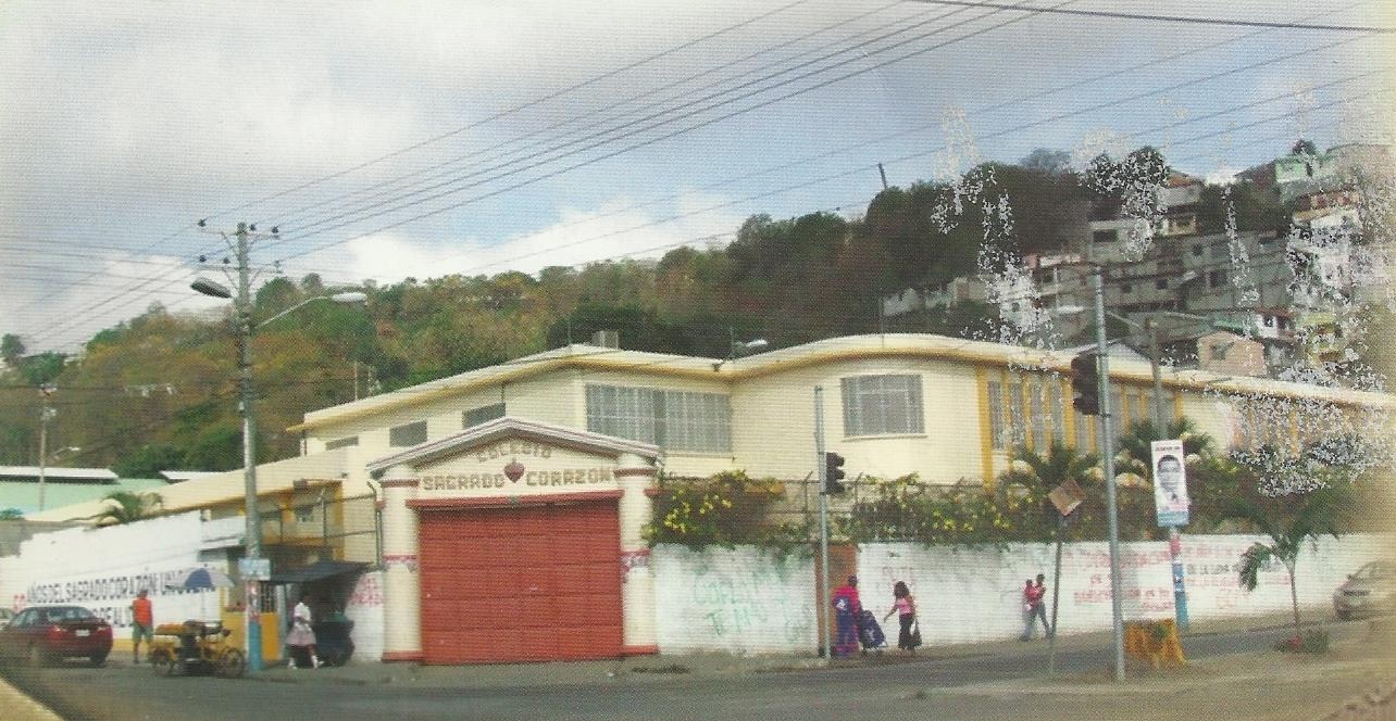 Instalaciones década del 2000